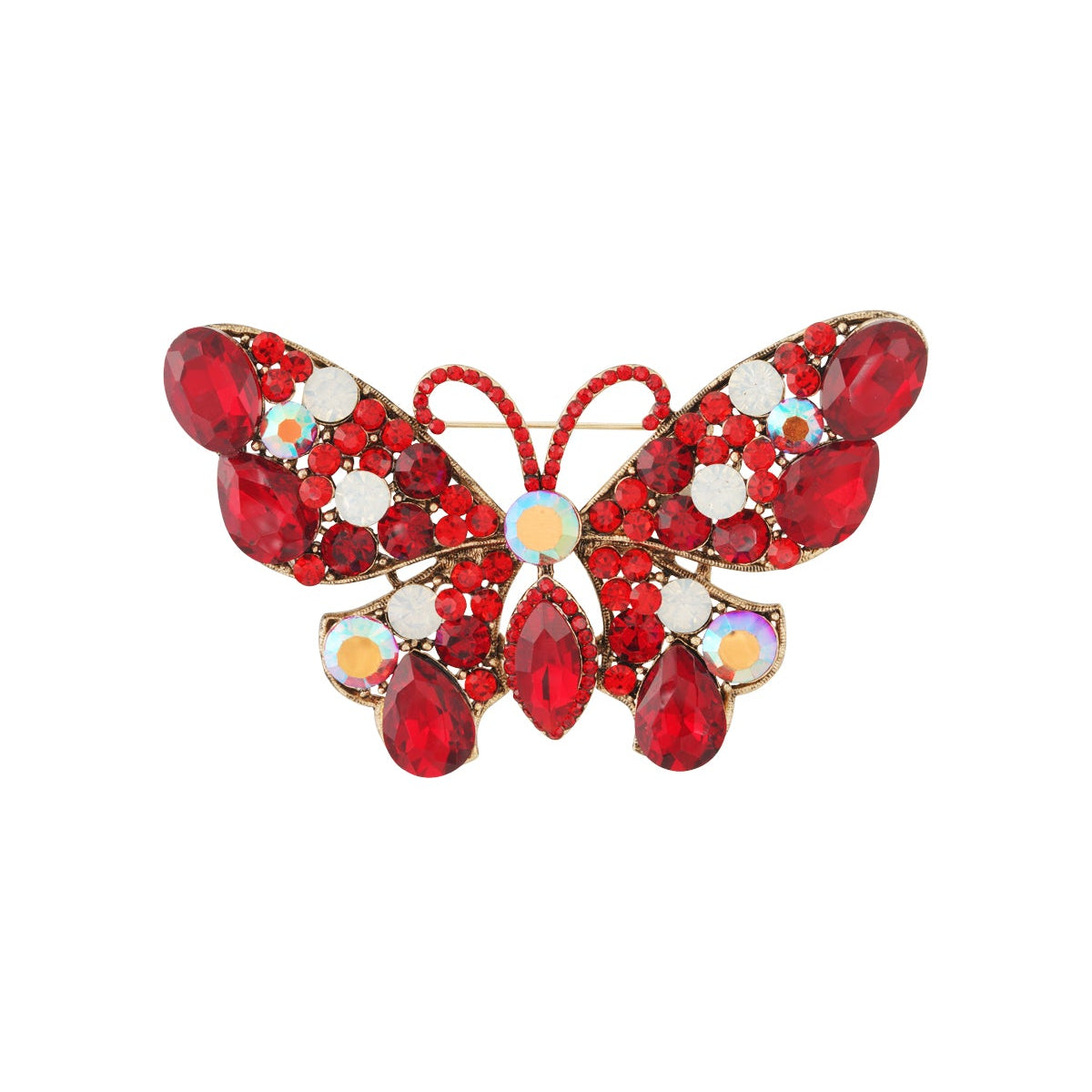 Broche Papillon